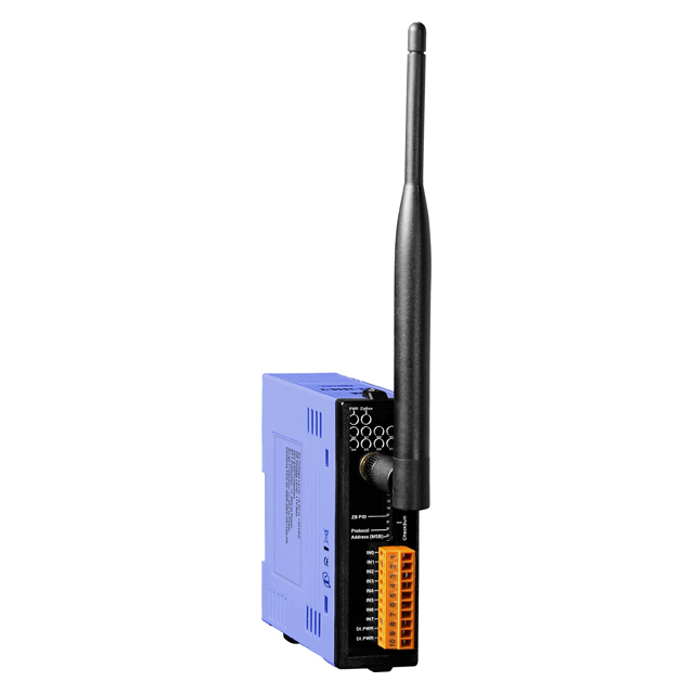 ICP DAS USA Inc. ZT-2052